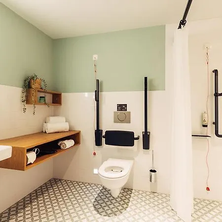 Harry's Graz-smart & Otel Graz