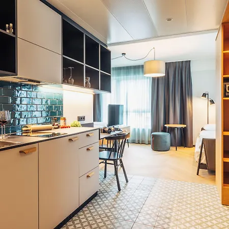 Hotel Harry's Graz-smart &