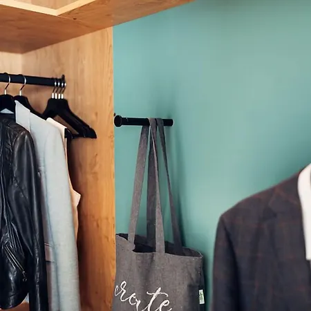 Harry's Graz-smart & *