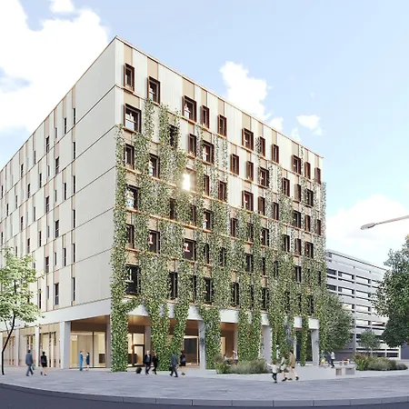 Harry's Graz-smart & Štýrský Hradec