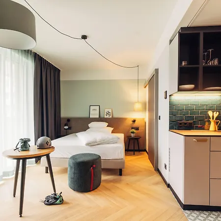 Harry's Graz-smart & グラーツ