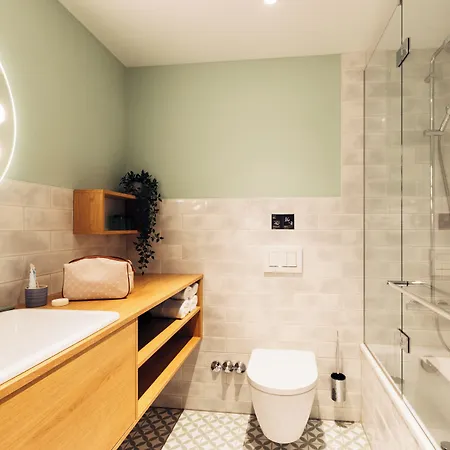 Harry's Graz-smart & Hotel Graz