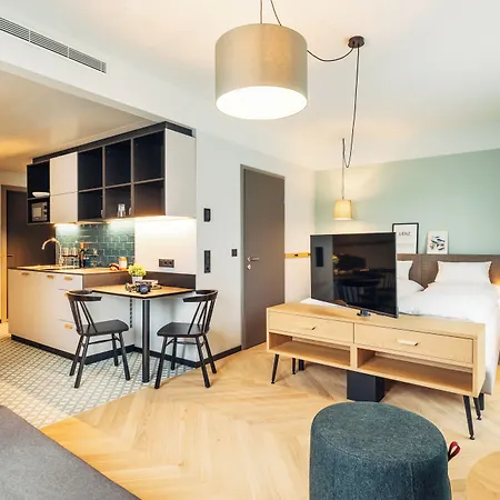 Harry's Graz-smart &