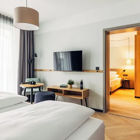 Harry's Graz-smart & 3* 格拉茨