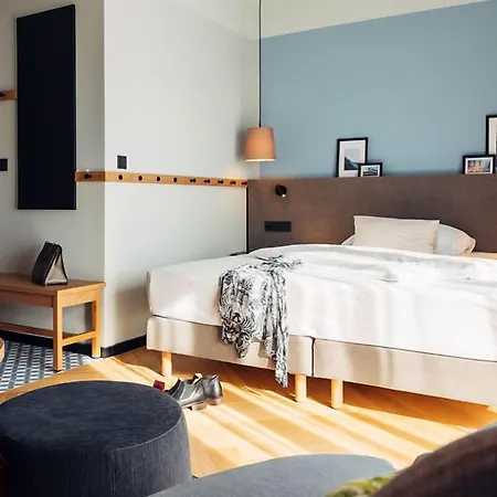 Harry's Graz-smart & Hotel