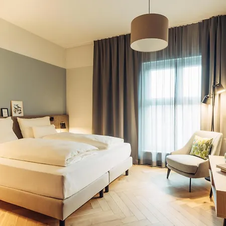 Harry's Graz-smart & 3* Štýrský Hradec