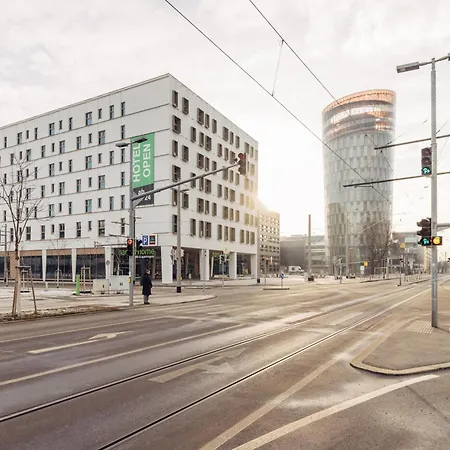 Harry's Graz-smart & Hotel *