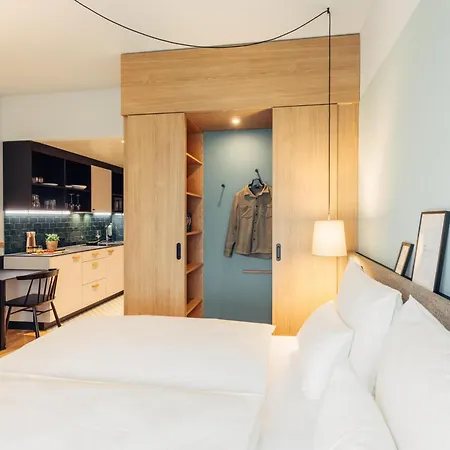 Harry's Graz-smart & Hotel