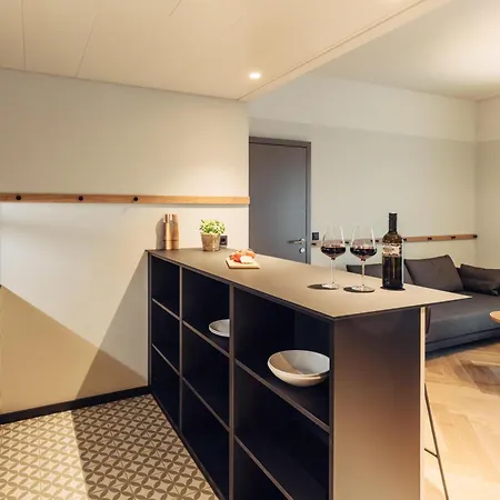 Harry's Graz-smart & Hotel 3*