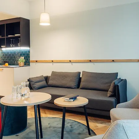 Hotel Harry's Graz-smart & *