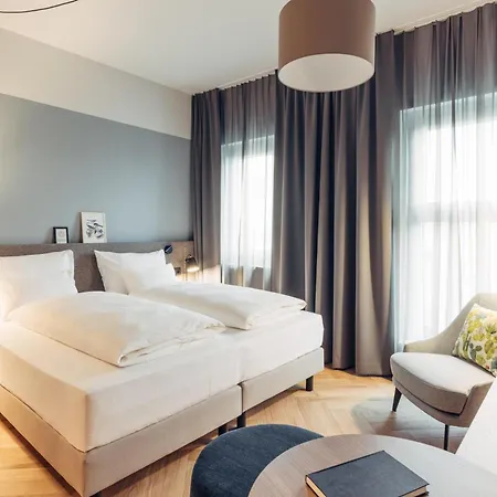 Harry's Graz-smart & Hotel Graz
