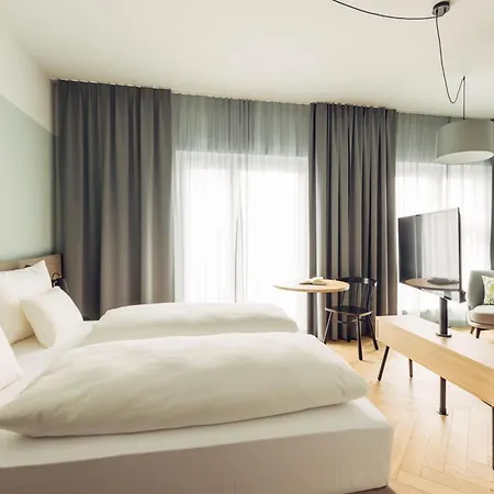 Harry's Graz-smart &