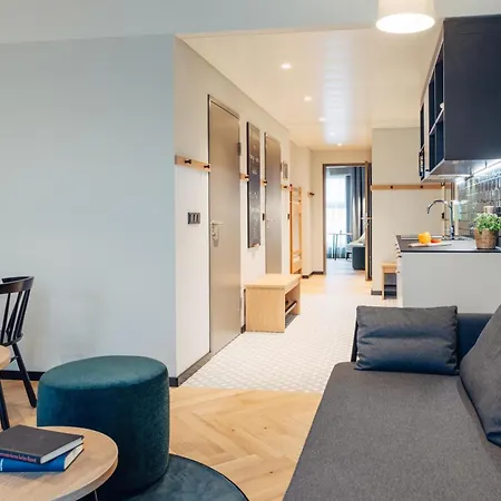 Hotel Harry's Graz-smart & Graz