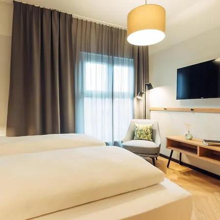 Harry's Graz-smart & Hotel *