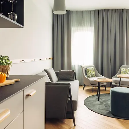 Harry's Graz-smart & Hotel