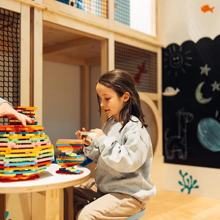 Hotel Harry's Graz-smart & Graz