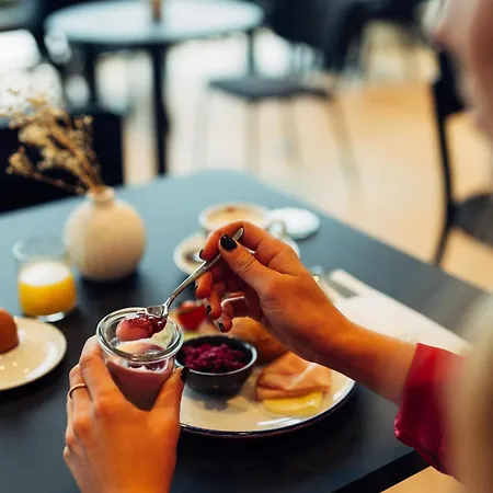 Harry's Graz-smart & Hotel *