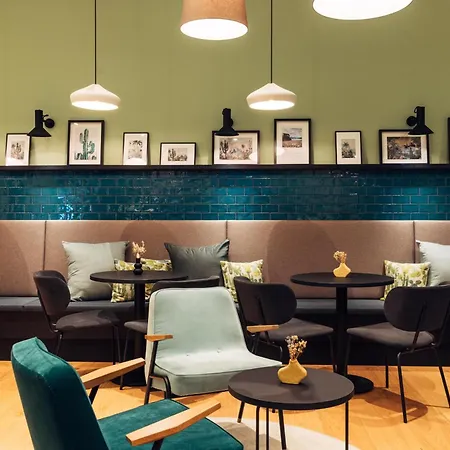 Harry's Graz-smart & Hotel Graz