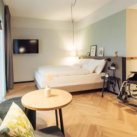 Harry's Graz-smart & *