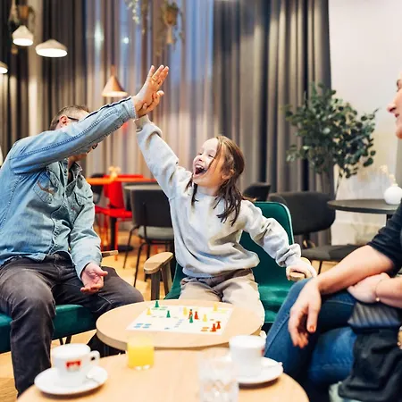 Harry's Graz-smart & Hotel