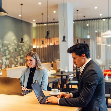 Hotel Harry's Graz-smart &