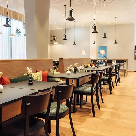 Hotel Harry's Graz-smart &