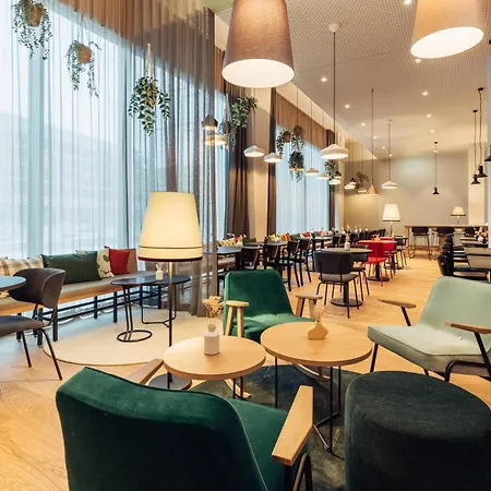 Harry's Graz-smart & Hotel