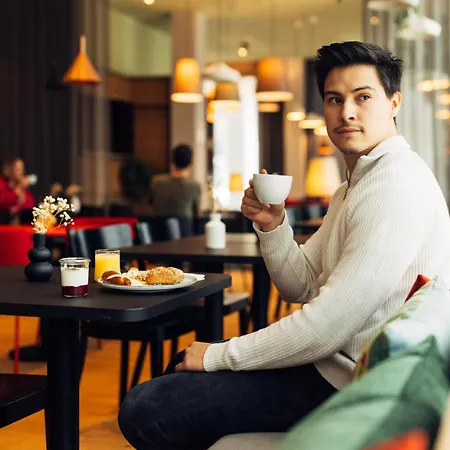 Hotel Harry's Graz-smart &