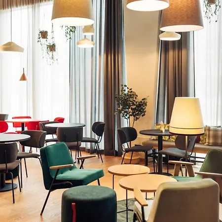 Harry's Graz-smart & Hotel *