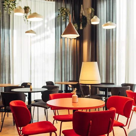 Harry's Graz-smart & 酒店
