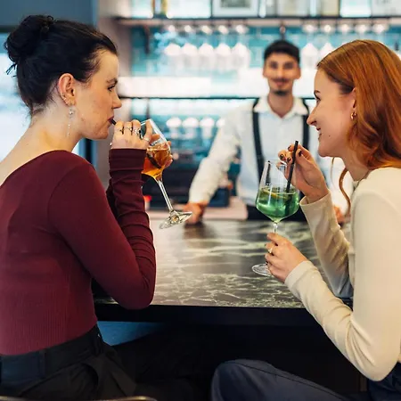 Harry's Graz-smart & Štýrský Hradec