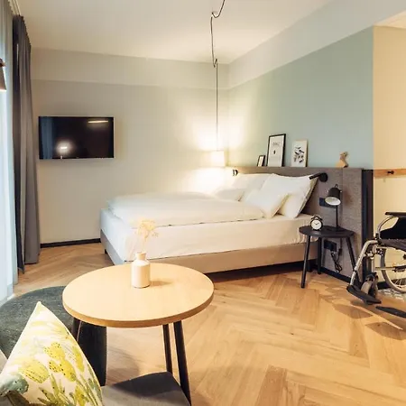Harry's Graz-smart & Štýrský Hradec