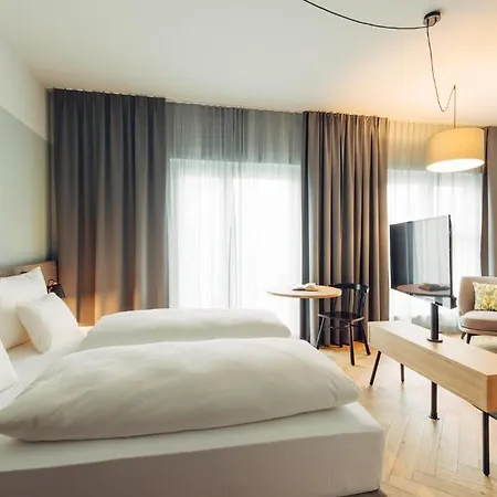 Harry's Graz-smart & Hotel 3*