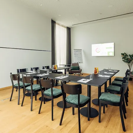Harry's Graz-smart & 酒店