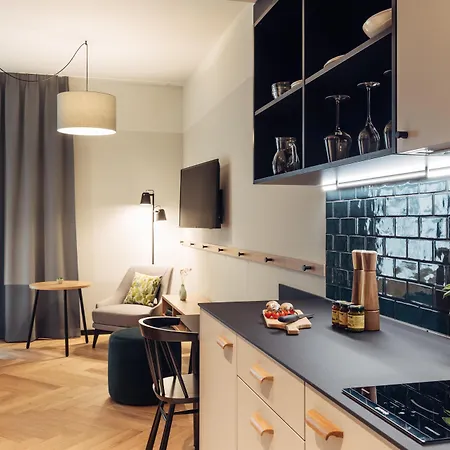 Hotel Harry's Graz-smart & 3*