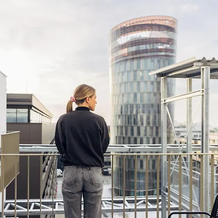 Harry's Graz-smart & Hotel 3*