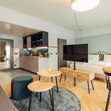 Harry's Graz-smart & 酒店
