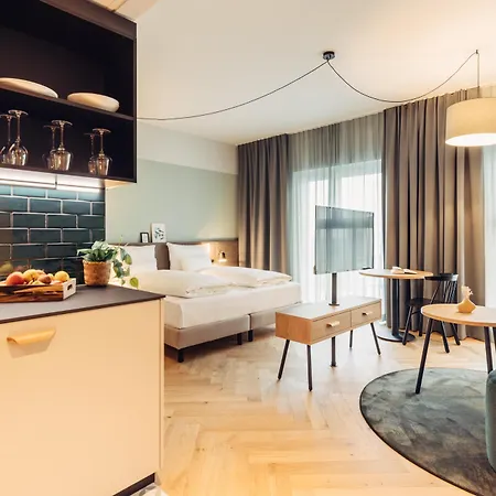 Harry's Graz-smart & Hotel