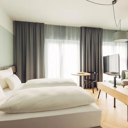 Harry's Graz-smart &