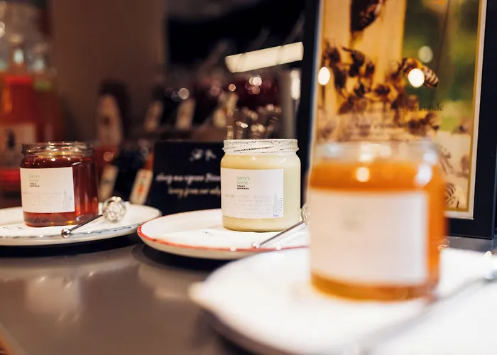 Harry's Graz-smart & *