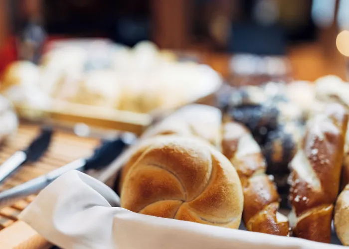 Harry's Graz-smart & Hotel