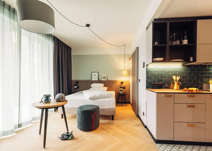 Harry's Graz-smart & Graz