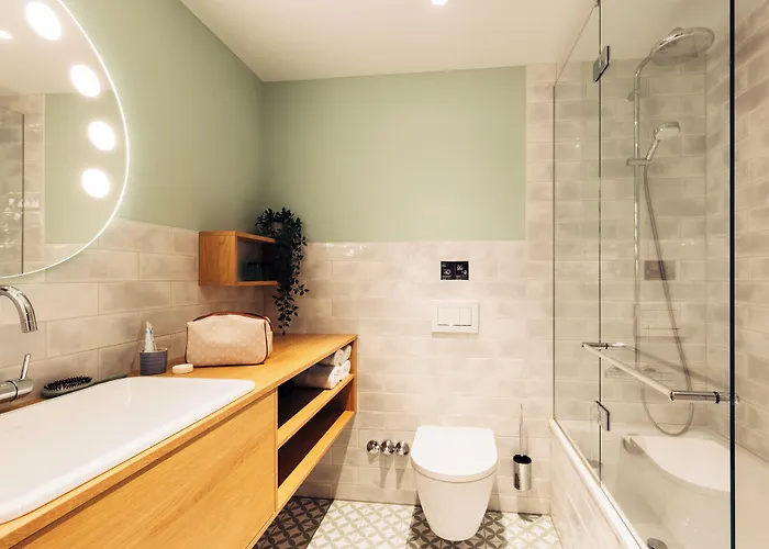 Harry's Graz-smart & Hotel Graz