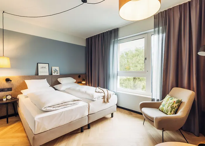 Harry's Graz-smart &