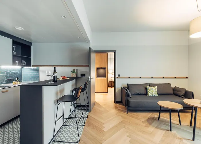 Harry's Graz-smart & Hotel *