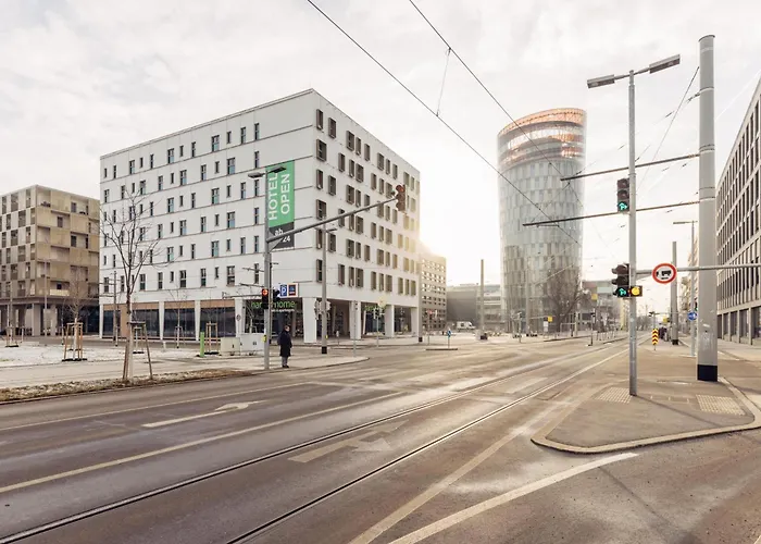 Harry's Graz-smart & Hotel *