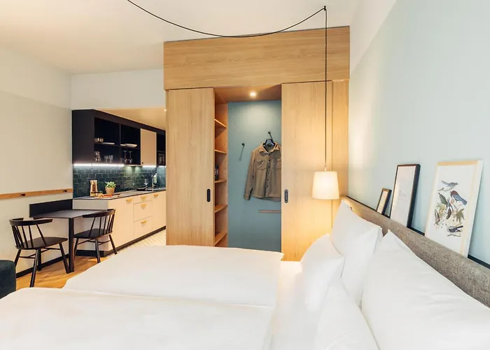 Harry's Graz-smart & Hotel