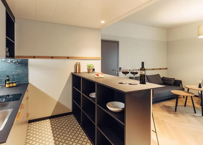 Harry's Graz-smart & Hotel *