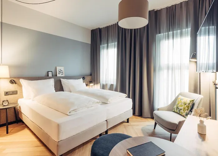 Harry's Graz-smart & Hotel Graz