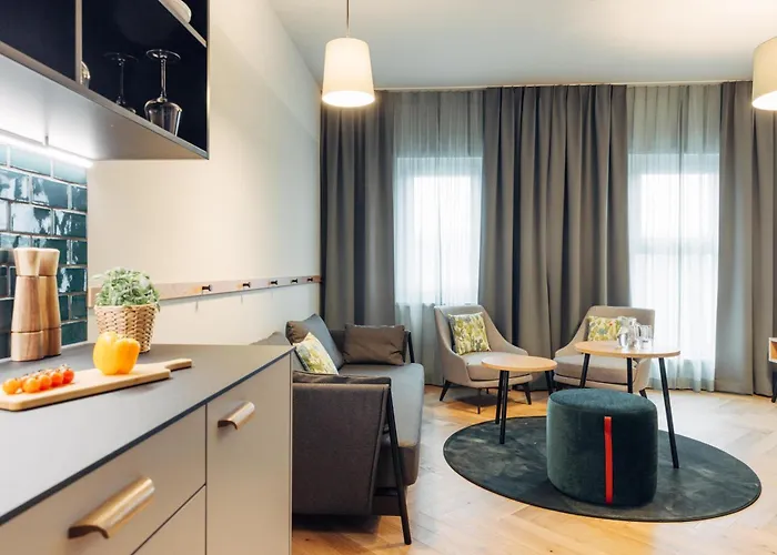 Harry's Graz-smart & Hotel Graz